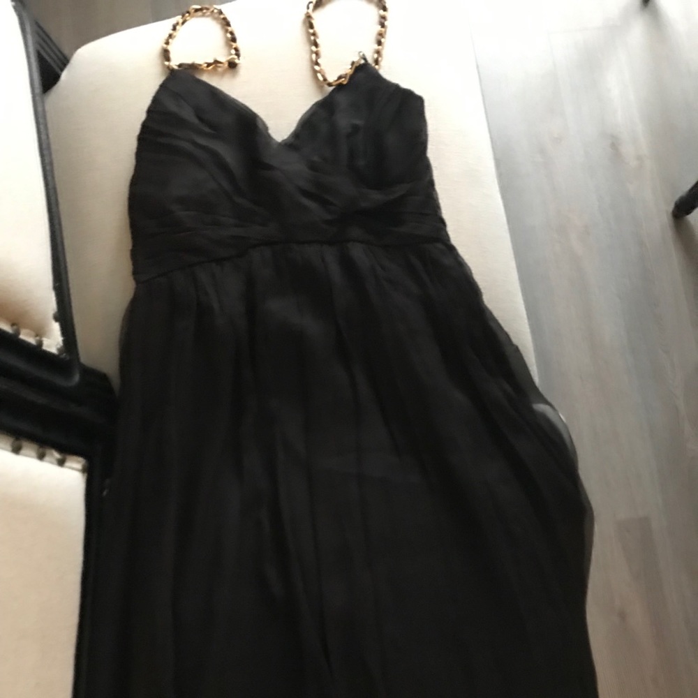 Nice evening dress